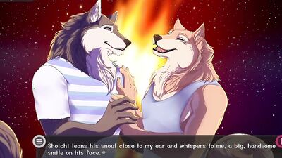 Tennis Ace [14] - Shoichi Playthrough (Part 14) (v.63) - A Furry Visual Novel