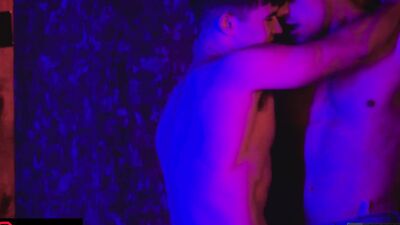FalconStudios - Hot Jock Rides Handsome Hunk's Huge Cock