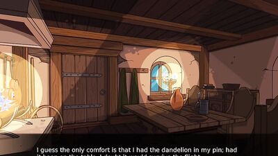 Far Beyond The World [30] - Playthrough (Part 30) (v4.5.8) - A Furry Visual Novel