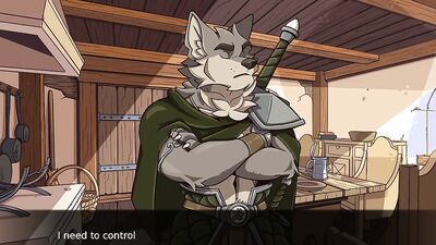 Far Beyond The World [24] - Playthrough (Part 24) (v4.5.8) - A Furry Visual Novel