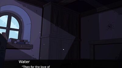 Far Beyond The World [23] - Playthrough (Part 23) (v4.5.8) - A Furry Visual Novel