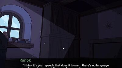 Far Beyond The World [23] - Playthrough (Part 23) (v4.5.8) - A Furry Visual Novel