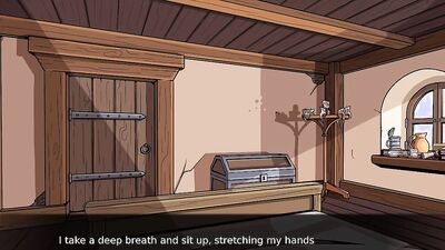 Far Beyond The World [18] - Playthrough (Part 18) (v4.5.8) - A Furry Visual Novel