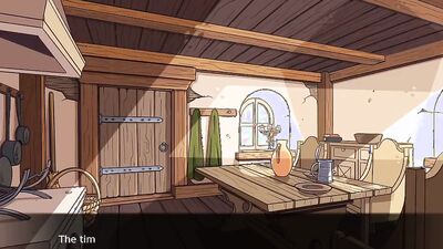 Far Beyond The World [18] - Playthrough (Part 18) (v4.5.8) - A Furry Visual Novel
