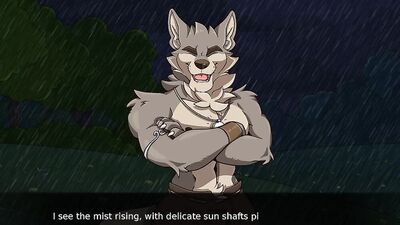 Far Beyond The World [16] - Playthrough (Part 16) (v4.5.8) - A Furry Visual Novel