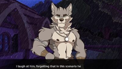 Far Beyond The World [16] - Playthrough (Part 16) (v4.5.8) - A Furry Visual Novel