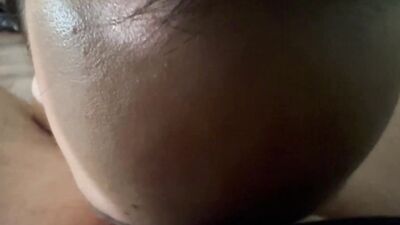 BIGGEST FACIAL ON DADDYS FACE ????????????????????????