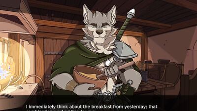 Far Beyond The World [15] - Playthrough (Part 15) (v4.5.8) - A Furry Visual Novel