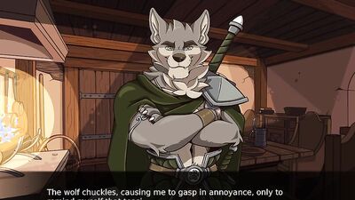 Far Beyond The World [14] - Playthrough (Part 14) (v4.5.8) - A Furry Visual Novel