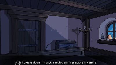 Far Beyond The World [14] - Playthrough (Part 14) (v4.5.8) - A Furry Visual Novel