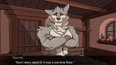Far Beyond The World [11] - Playthrough (Part 11) (v4.5.8) - A Furry Visual Novel