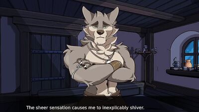 Far Beyond The World [6] - Playthrough (Part 6) (v4.5.8) - A Furry Visual Novel