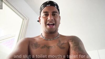 Bully humiliation