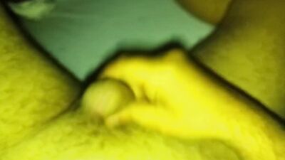 Masturbazione Con Sperma Finale