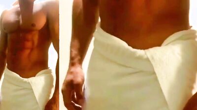 The Irresistible Seduction of Kenu2000: A Sensual Presentation"