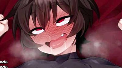 [ASMR] Femboy Evades The IRS [GONE WRONG] [GONE SEXUAL]