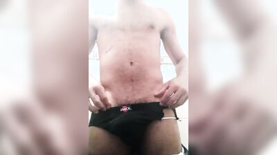 Compilación corridas cuando era flaco