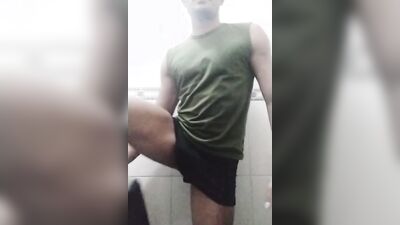 Compilación corridas cuando era flaco