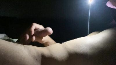 Masturbando bem gostoso para você
