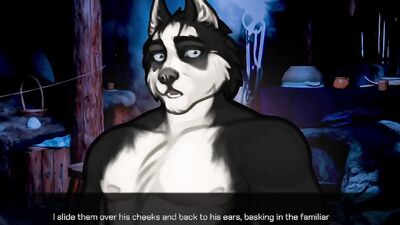 Soulcreek [32] - Playthrough (Part 32) (v0.5) - A Furry Visual Novel
