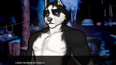 Soulcreek [32] - Playthrough (Part 32) (v0.5) - A Furry Visual Novel