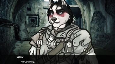 Soulcreek [31] - Playthrough (Part 31) (v0.5) - A Furry Visual Novel