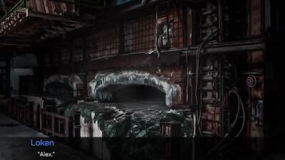 Soulcreek [30] - Playthrough (Part 30) (v0.5) - A Furry Visual Novel