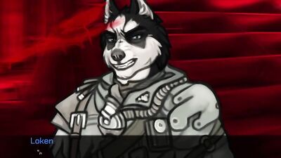 Soulcreek [30] - Playthrough (Part 30) (v0.5) - A Furry Visual Novel