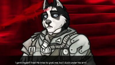 Soulcreek [30] - Playthrough (Part 30) (v0.5) - A Furry Visual Novel