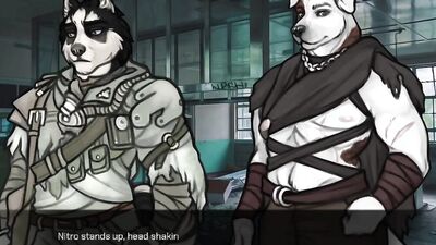 Soulcreek [29] - Playthrough (Part 29) (v0.5) - A Furry Visual Novel