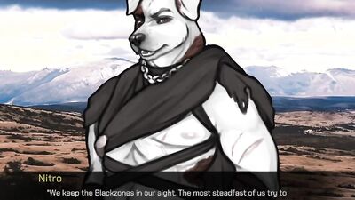 Soulcreek [28] - Playthrough (Part 28) (v0.5) - A Furry Visual Novel