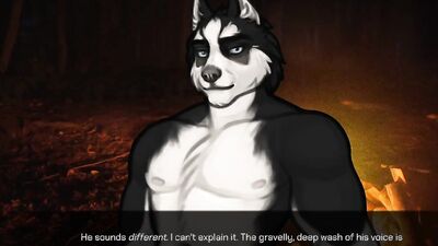 Soulcreek [26] - Playthrough (Part 26) (v0.5) - A Furry Visual Novel
