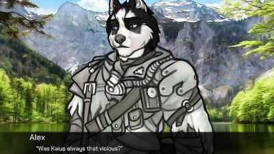Soulcreek [25] - Playthrough (Part 25) (v0.5) - A Furry Visual Novel