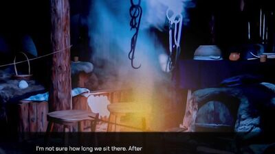 Soulcreek [24] - Playthrough (Part 24) (v0.5) - A Furry Visual Novel