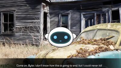 Soulcreek [22] - Playthrough (Part 22) (v0.5) - A Furry Visual Novel