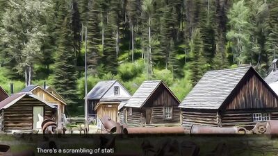 Soulcreek [22] - Playthrough (Part 22) (v0.5) - A Furry Visual Novel