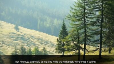 Soulcreek [21] - Playthrough (Part 21) (v0.5) - A Furry Visual Novel