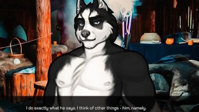 Soulcreek [20] - Playthrough (Part 20) (v0.5) - A Furry Visual Novel