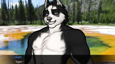 Soulcreek [20] - Playthrough (Part 20) (v0.5) - A Furry Visual Novel