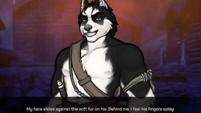 Soulcreek [19] - Playthrough (Part 19) (v0.5) - A Furry Visual Novel