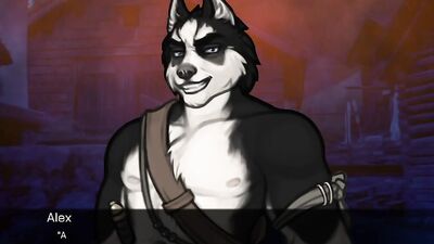 Soulcreek [19] - Playthrough (Part 19) (v0.5) - A Furry Visual Novel