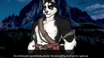 Soulcreek [18] - Playthrough (Part 18) (v0.5) - A Furry Visual Novel
