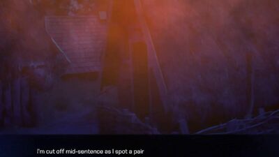Soulcreek [18] - Playthrough (Part 18) (v0.5) - A Furry Visual Novel