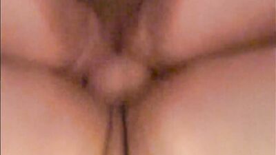 daddy wanted my ass again ! HUGE CUMSHOT.