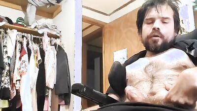 Kevy 69's Smoke and Chill