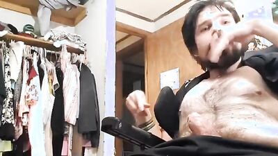 Kevy 69's Smoke and Chill
