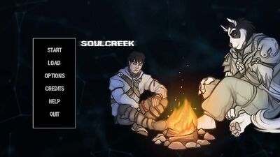 Soulcreek [15] - Playthrough (Part 15) (v0.5) - A Furry Visual Novel