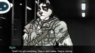 Soulcreek [15] - Playthrough (Part 15) (v0.5) - A Furry Visual Novel