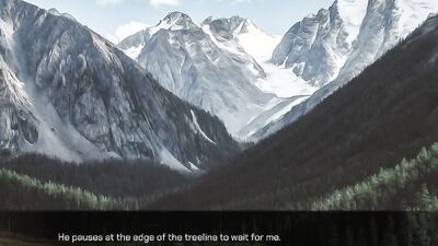 Soulcreek [13] - Playthrough (Part 13) (v0.5) - A Furry Visual Novel