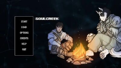 Soulcreek [12] - Playthrough (Part 12) (v0.5) - A Furry Visual Novel